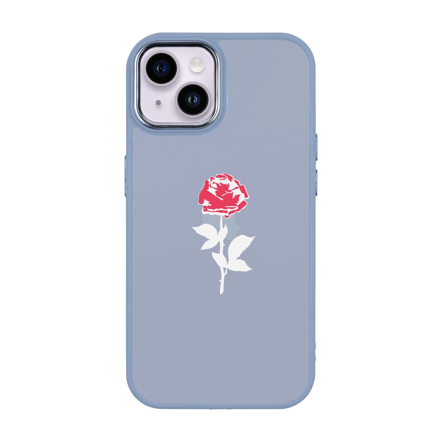NATUREL ROSE-Proof Kılıf - iPhone 14