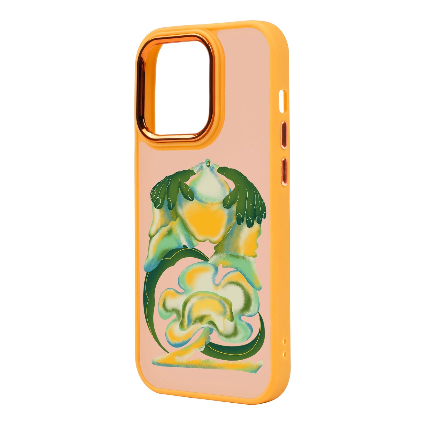 HUGE MAN-Proof Kılıf - iPhone 13