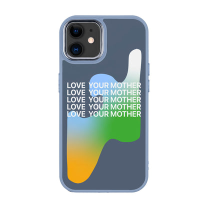 LOVE YOUR MOTHER-iPhone 11 Proof Kılıf