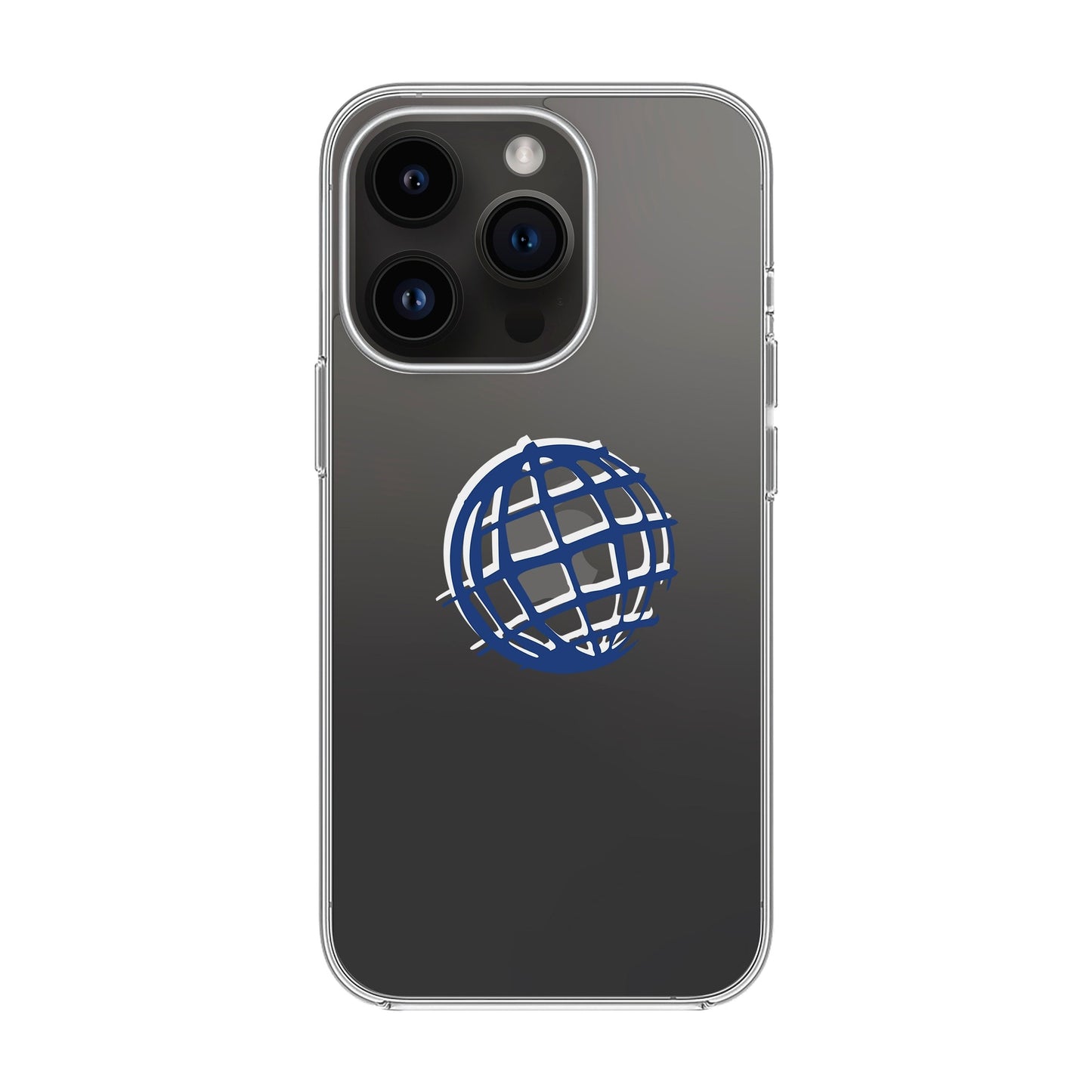 GLOBE-iPhone 14 Pro Solid Kılıf