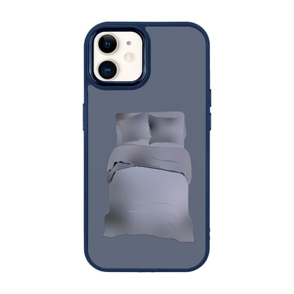 MATTRESS-iPhone 11 Proof Kılıf