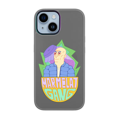 MARMELAT GANG-iPhone 13 Vigor Kılıf MagSafe Özellikli