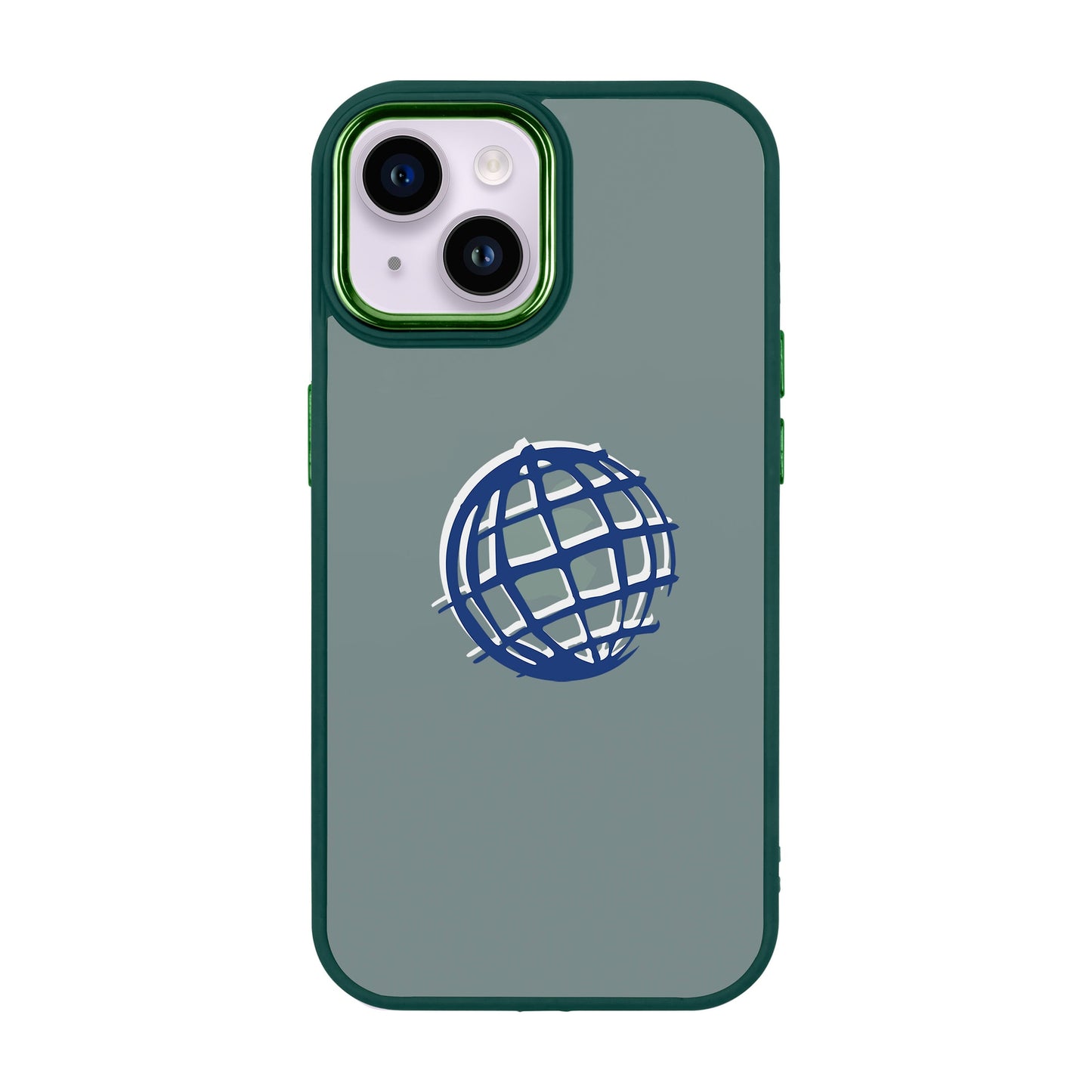 GLOBE-Proof Kılıf - iPhone 14