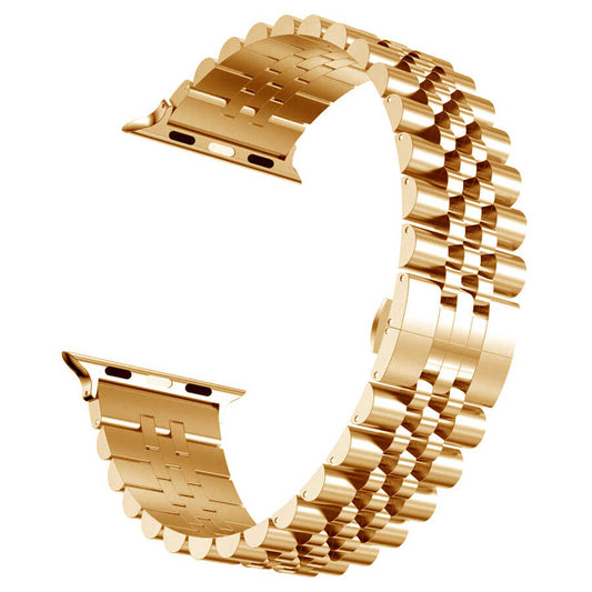 Apple Watch Private Kordon-Rose Gold