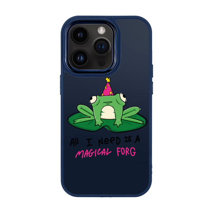 FORG-iPhone 14 Pro Proof Kılıf
