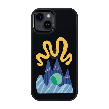 MOUNTAIN-Proof Kılıf - iPhone 14