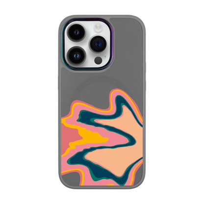 US IN ESSENCE-iPhone 13 Pro Vigor Kılıf MagSafe Özellikli