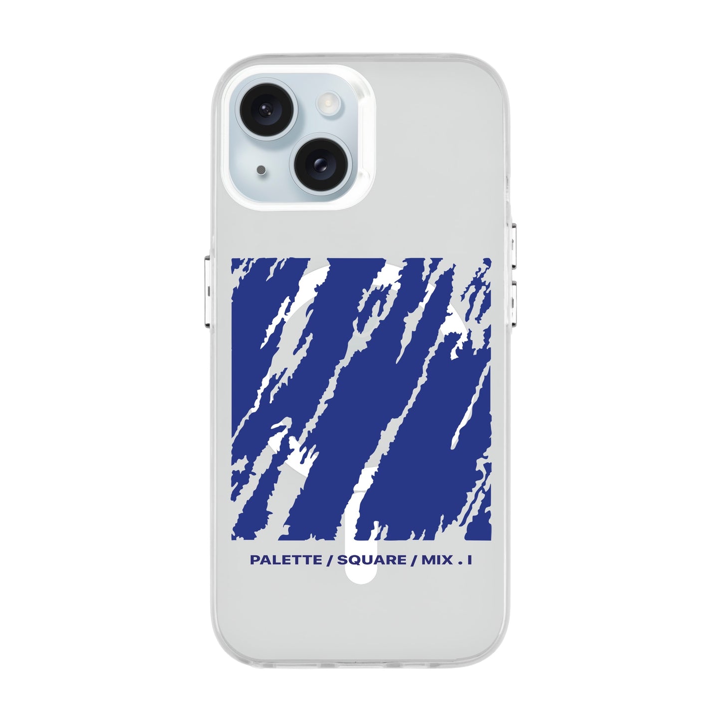 PALETTE-iPhone 15 Hold Kılıf MagSafe Özellikli