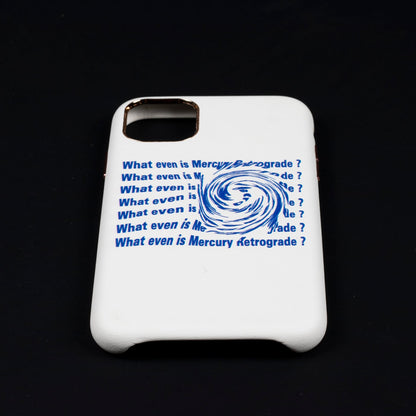 MERCURY-iPhone 11 Pro Max Leather Kılıf