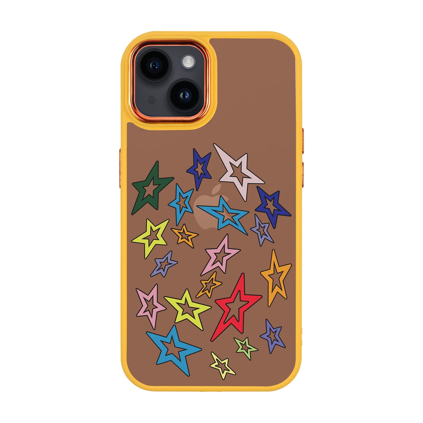 STAR-iPhone 14 Plus Proof Kılıf