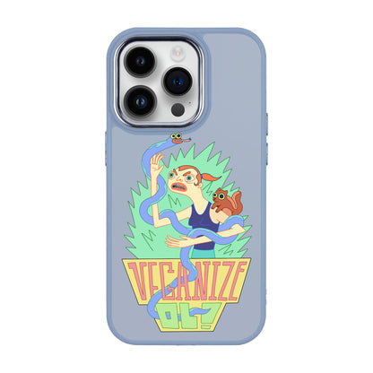 VEGANİZE-iPhone 14 Pro Proof Kılıf