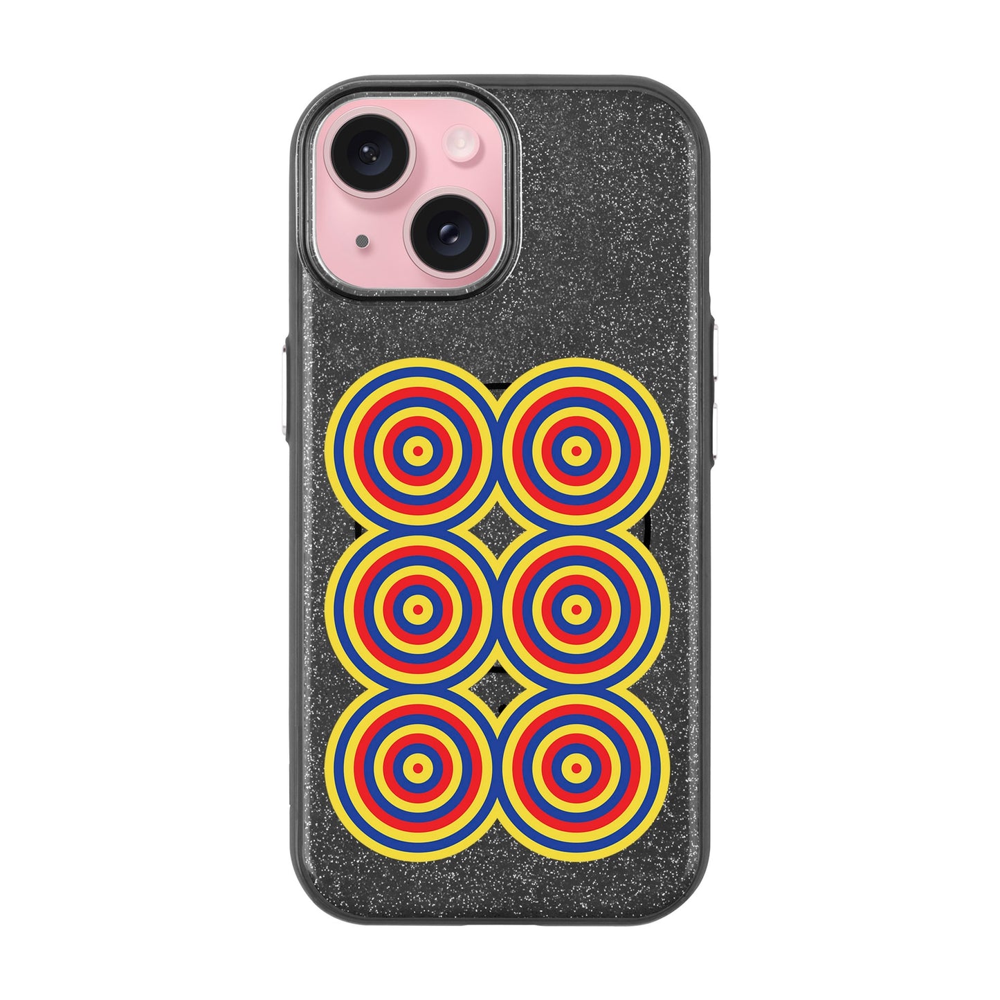 LOLLIPOPS-Radiant Kılıf MagSafe Özellikli - iPhone 13