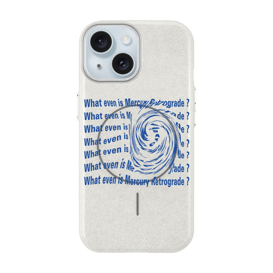 MERCURY-iPhone 14 Plus Radiant Kılıf MagSafe Özellikli