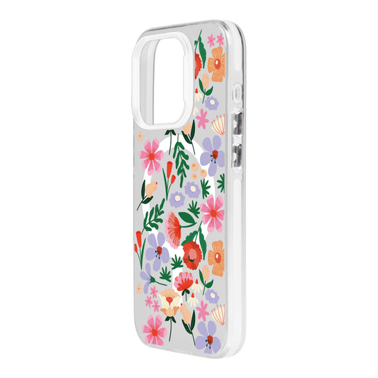 GRACIOUS-iPhone 15 Pro Max Hold Kılıf MagSafe Özellikli