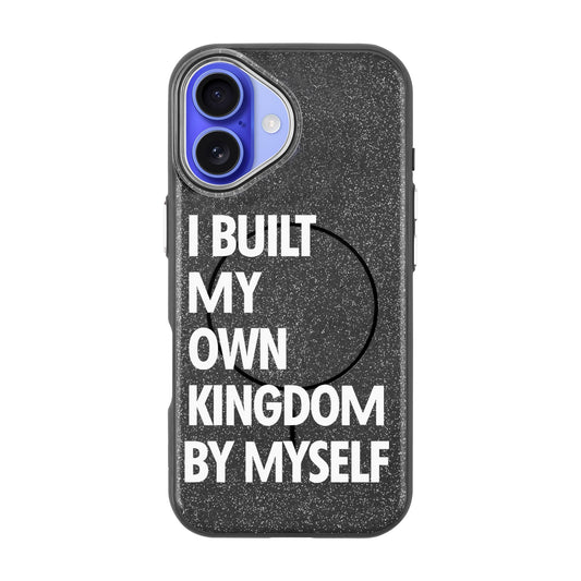 KINGDOM-iPhone 16 Radiant Kılıf MagSafe Özellikli