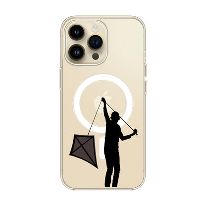KITE-iPhone 14 Pro Max Solid Kılıf MagSafe Özellikli