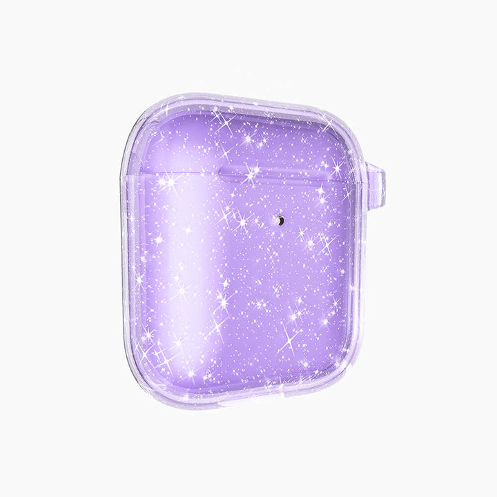 NEW-Apple AirPods 1 / 2 Shiny Kılıf