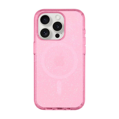 NEW-iPhone 16 Pro Shiny Kılıf MagSafe Özellikli