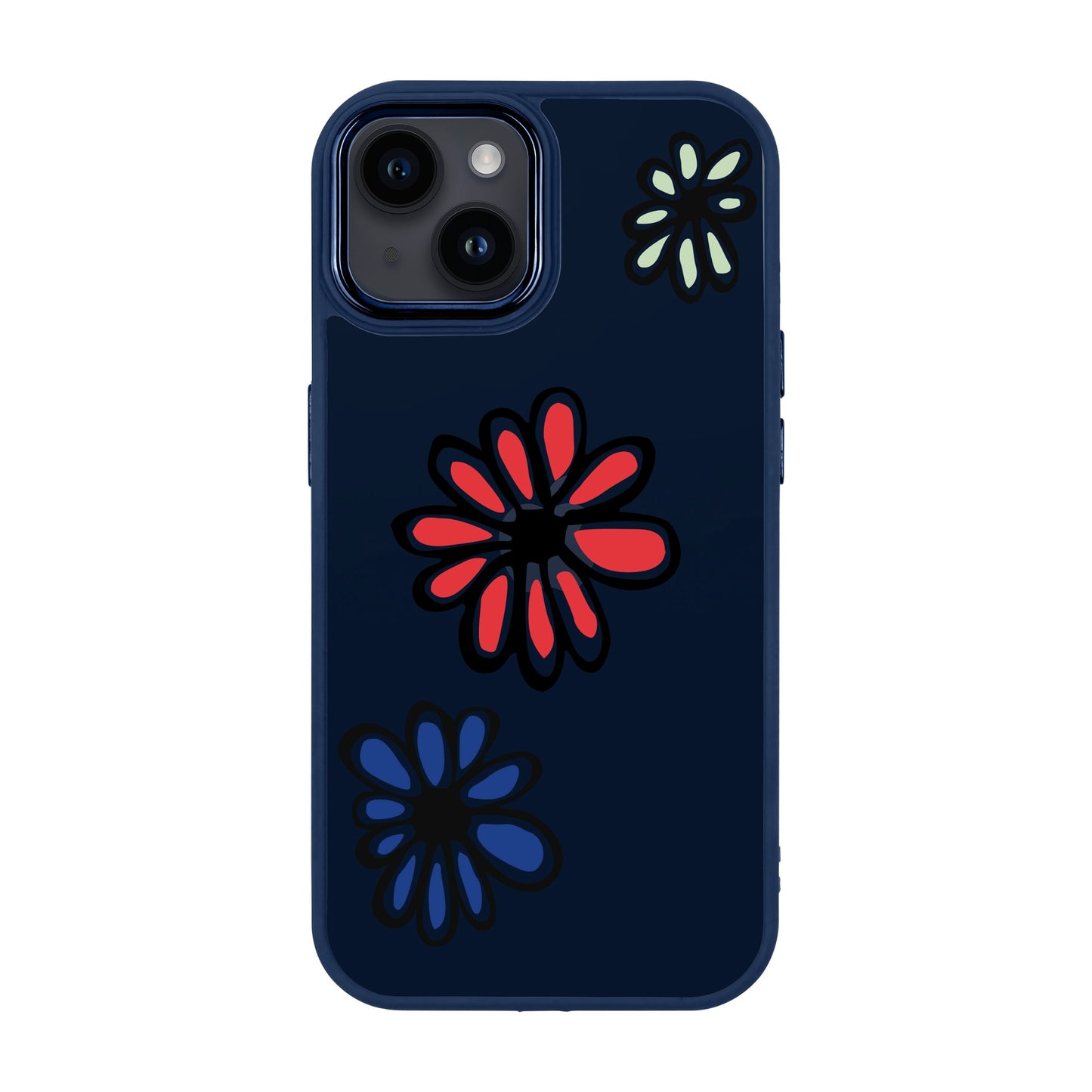 FLORIST-iPhone 14 Plus Proof Kılıf