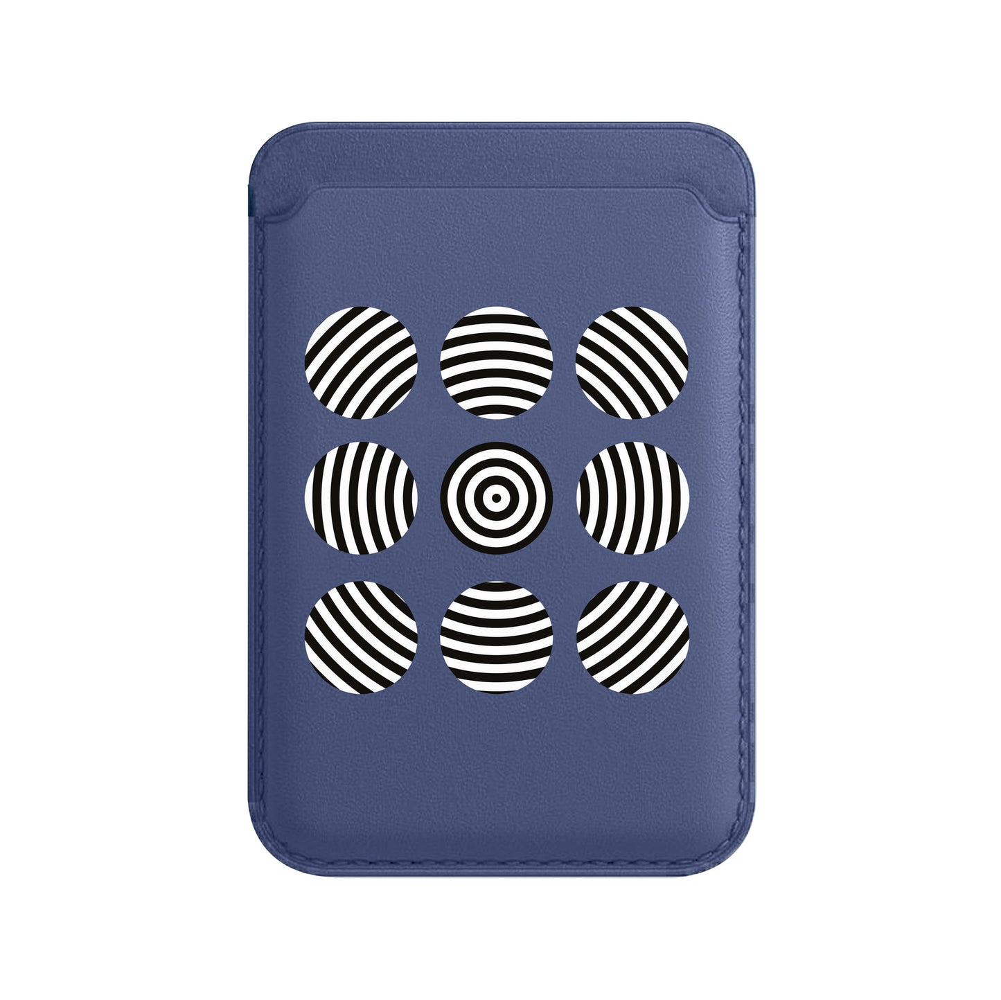 OPTIC TARGET-Leather Kartlık