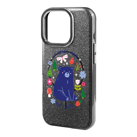 BE OKAY-iPhone 16 Radiant Kılıf MagSafe Özellikli