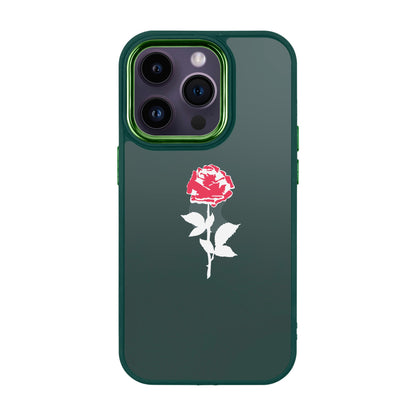 NATUREL ROSE-iPhone 14 Pro Proof Kılıf