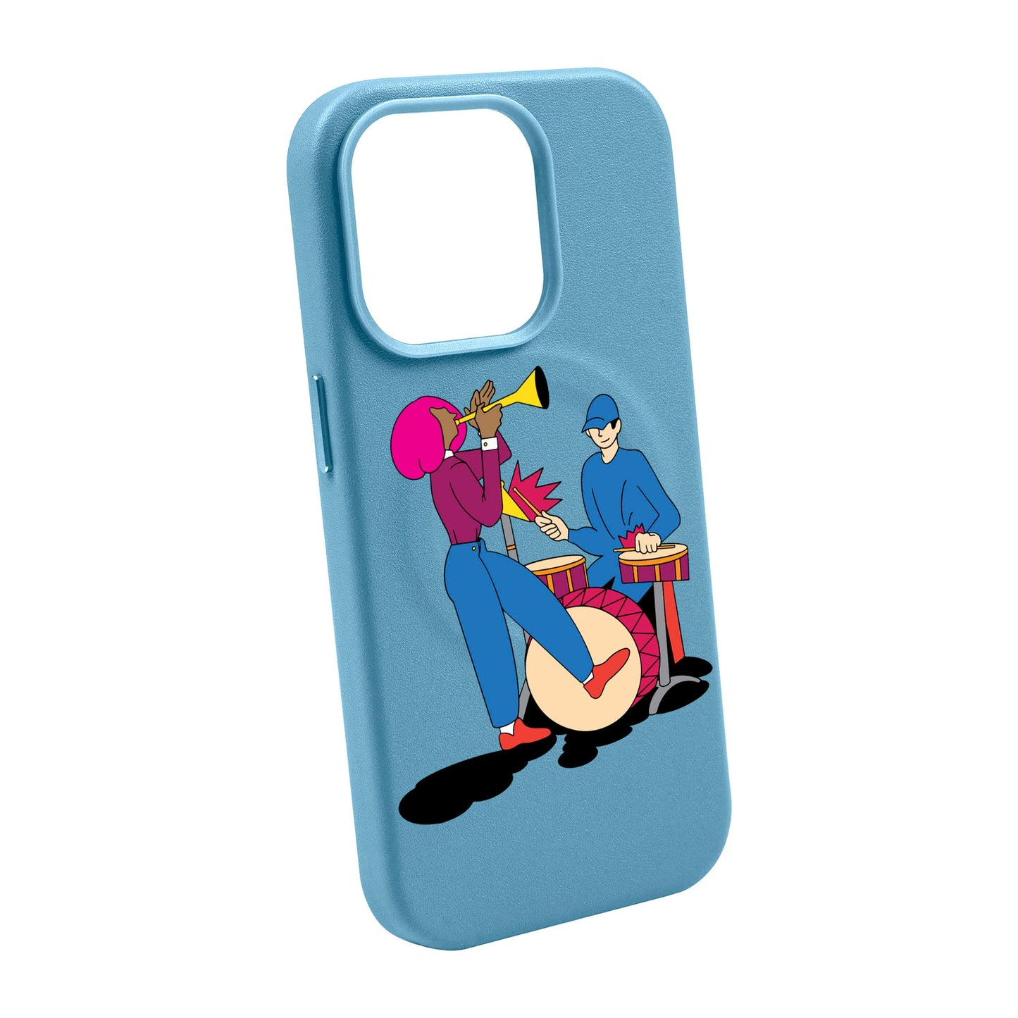 JAM-Leather Kılıf MagSafe Özellikli - iPhone 11