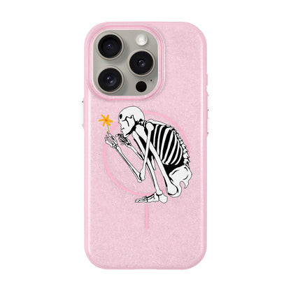 REGENERATION-Radiant Kılıf MagSafe Özellikli - iPhone 15 Pro