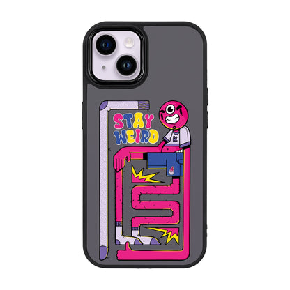 OG TOOTHY-iPhone 14 Plus Proof Kılıf