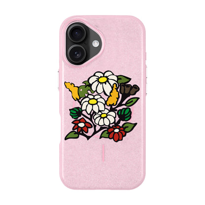 BUNDLE-iPhone 16 Plus Radiant Kılıf MagSafe Özellikli