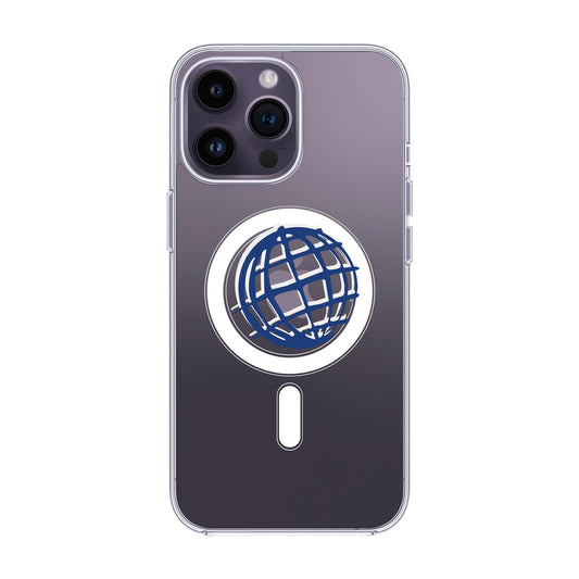 GLOBE-iPhone 14 Pro Max Solid Kılıf MagSafe Özellikli