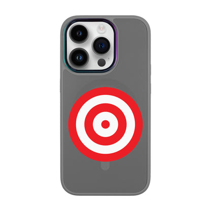 BULL'S EYE-Vigor Kılıf MagSafe Özellikli - iPhone 14 Pro