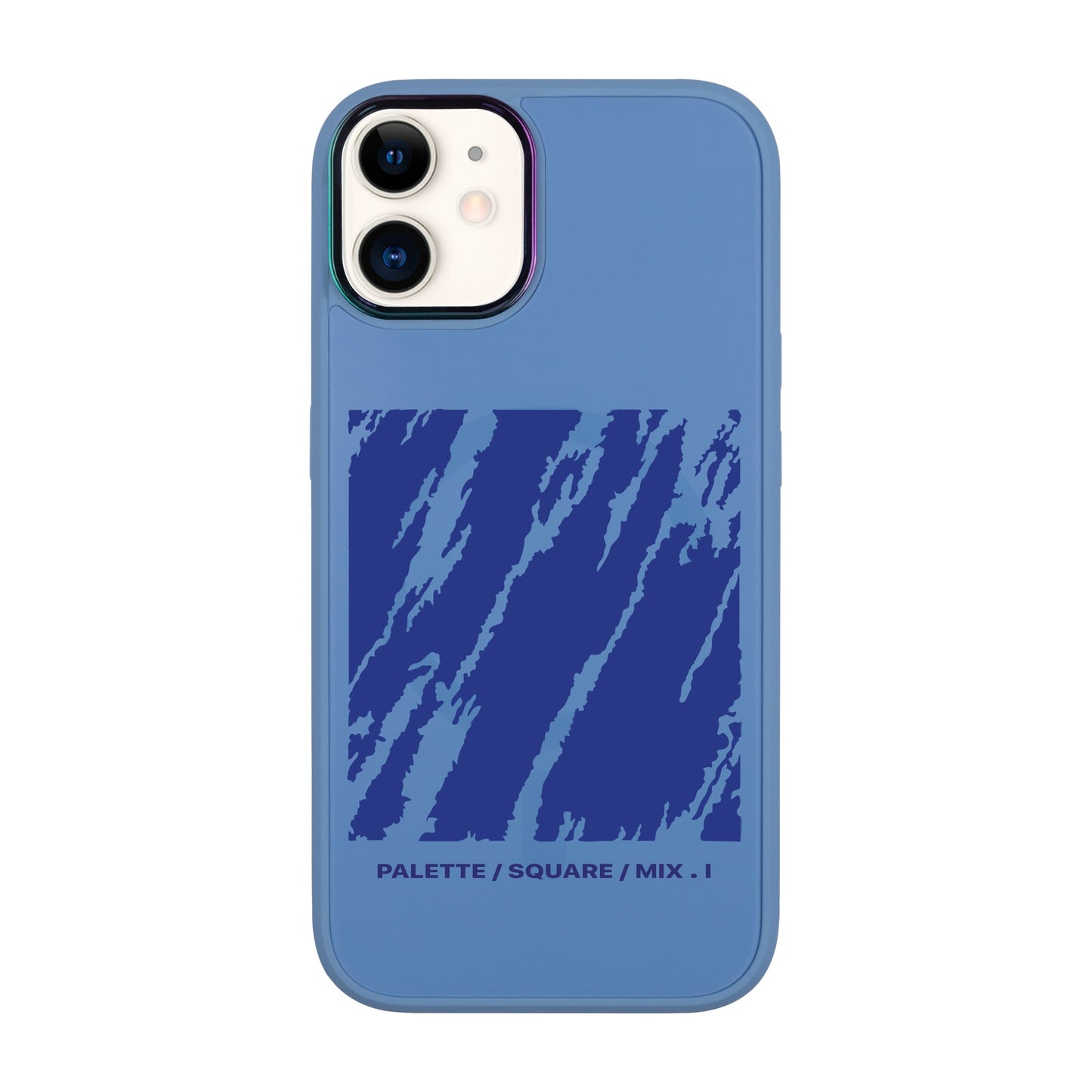 PALETTE-Vigor Kılıf MagSafe Özellikli - iPhone 11