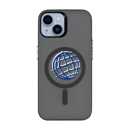 GLOBE-iPhone 14 Hold Kılıf MagSafe Özellikli
