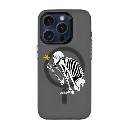 REGENATION-iPhone 15 Pro Hold Kılıf MagSafe Özellikli