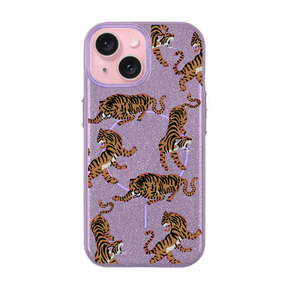 TIGER-iPhone 15 Plus Radiant Kılıf MagSafe Özellikli