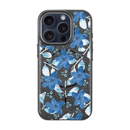 NARAMICA-Radiant Kılıf MagSafe Özellikli - iPhone 15 Pro