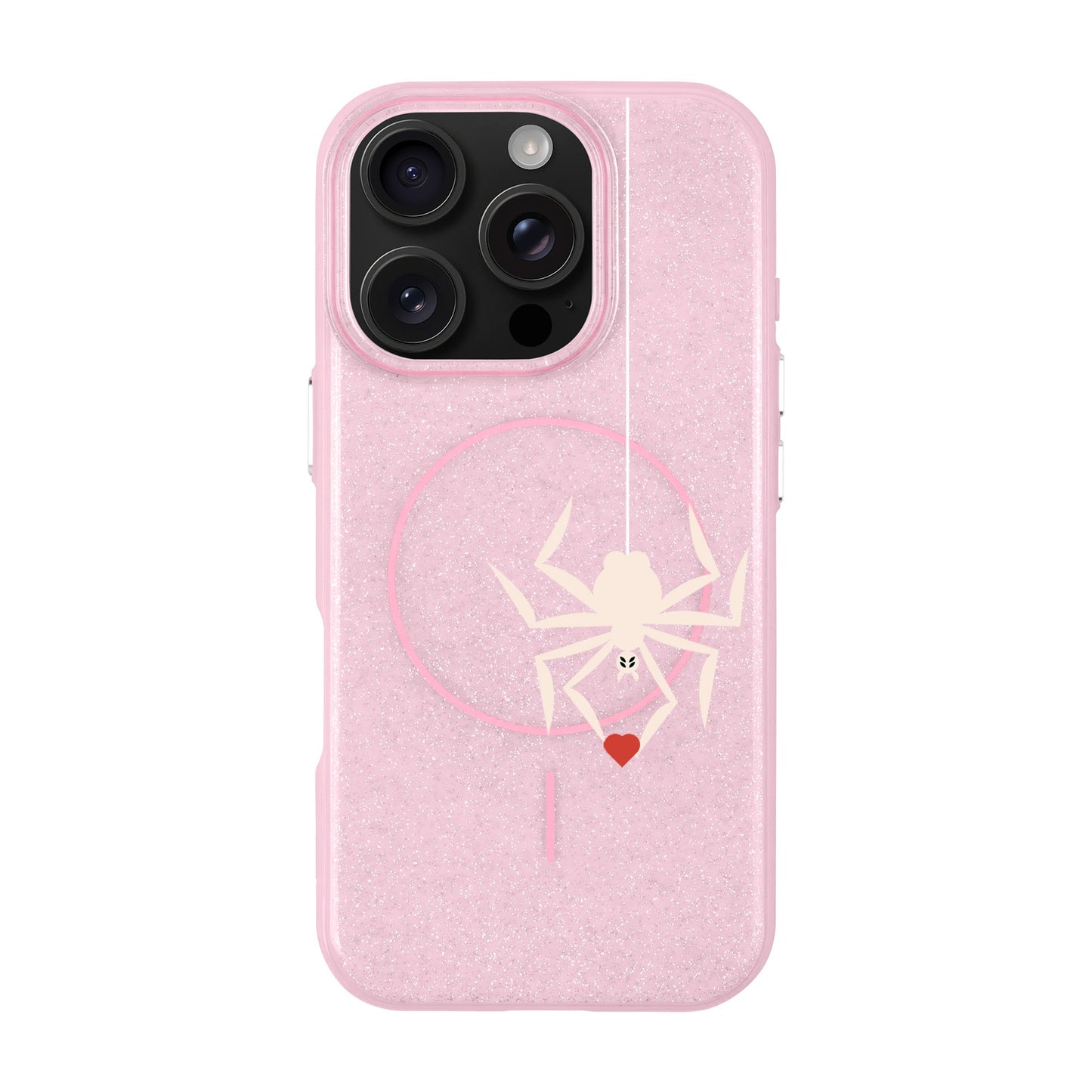 TISSERAND DE LA GRAVITÉ-iPhone 16 Pro Radiant Kılıf MagSafe Özellikli