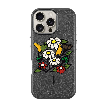 BUNDLE-iPhone 16 Pro Max Radiant Kılıf MagSafe Özellikli