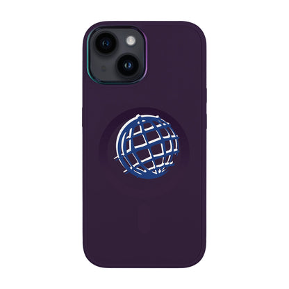 GLOBE-iPhone 12 Vigor Kılıf MagSafe Özellikli