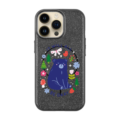BE OKAY-iPhone 14 Pro Max Radiant Kılıf MagSafe Özellikli
