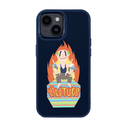 VİCOTÜCO ADAM-iPhone 13 Proof Kılıf
