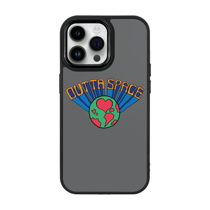 OUTTA SPACE-iPhone 14 Pro Max Proof Kılıf