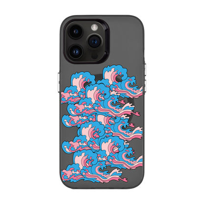SURF-iPhone 14 Pro Max Hold Kılıf MagSafe Özellikli