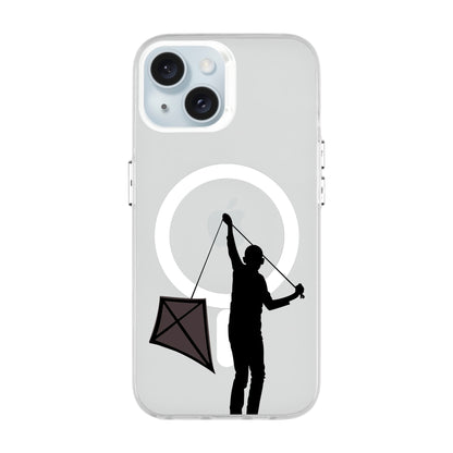 KITE-iPhone 15 Hold Kılıf MagSafe Özellikli