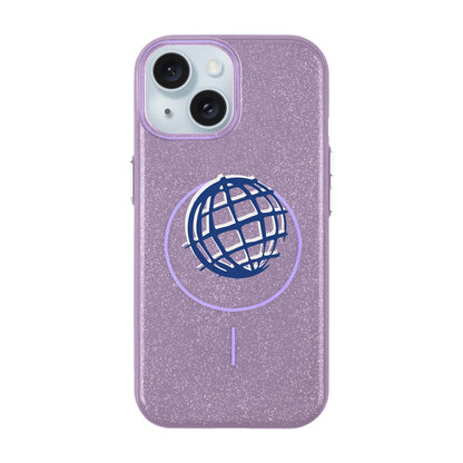 GLOBE-Radiant Kılıf MagSafe Özellikli - iPhone 13