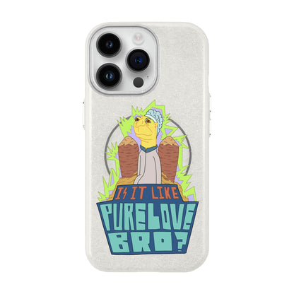 PURE LOVE-iPhone 14 Pro Max Radiant Kılıf MagSafe Özellikli