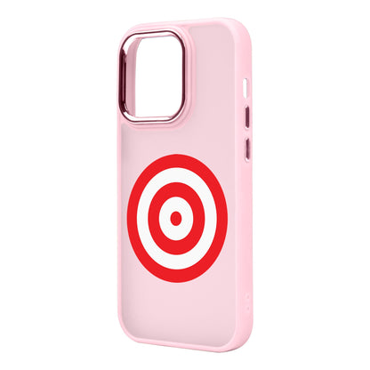 BULL'S EYE-iPhone 14 Pro Max Proof Kılıf