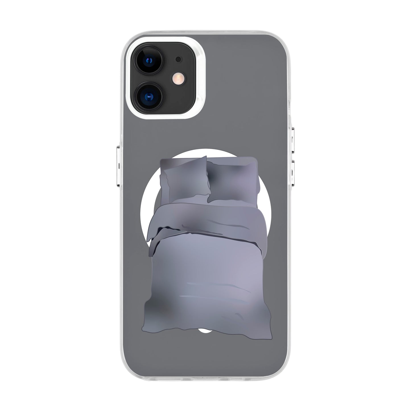MATTRESS-iPhone 11 Hold Kılıf MagSafe Özellikli