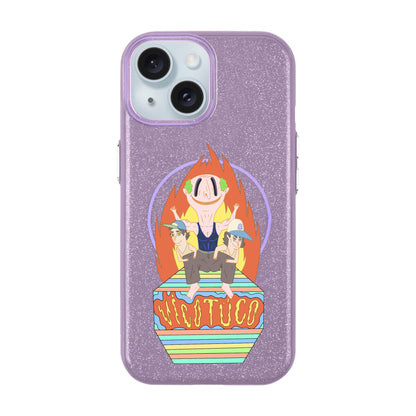 VİCOTÜCO ADAM-Radiant Kılıf MagSafe Özellikli - iPhone 15